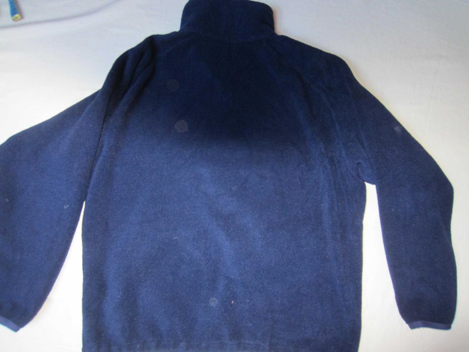Geaca polar Berghaus,masura XL,groasa,PolarTec,stare f.buna, Anglia