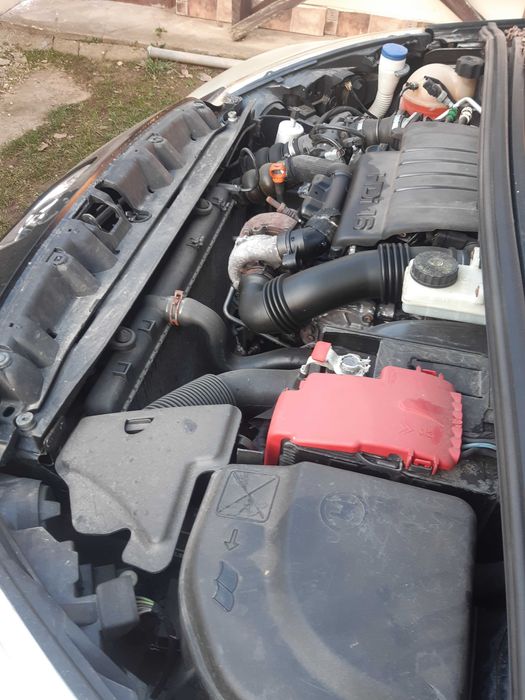 Vand peugeot 308 diesel