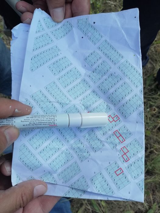 Продам землю под ИЖС жм Серпін или обмен