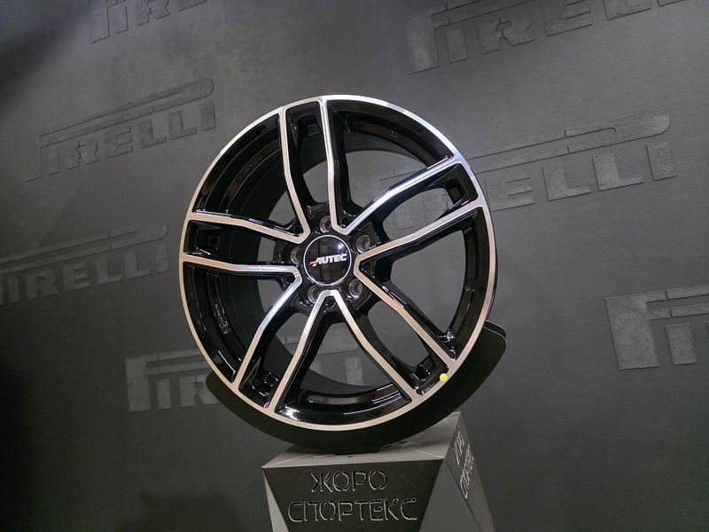 17цола 5х112 Vw Audi Mercedes Skoda 5x112