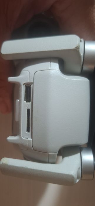 Дрон DJI Mini 2 Fly More Combo