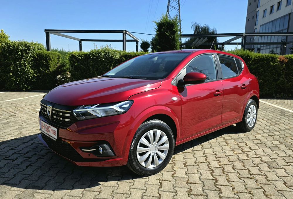 Dacia Sandero 1.0 Tce GPL  2022
