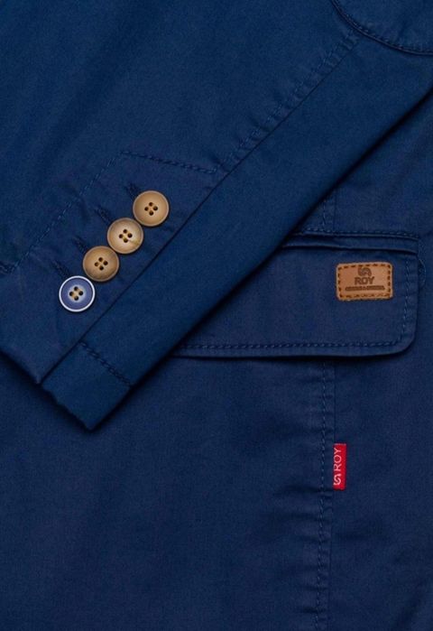 Sacouri noi pentru barbati marimea 52 Roy Mens