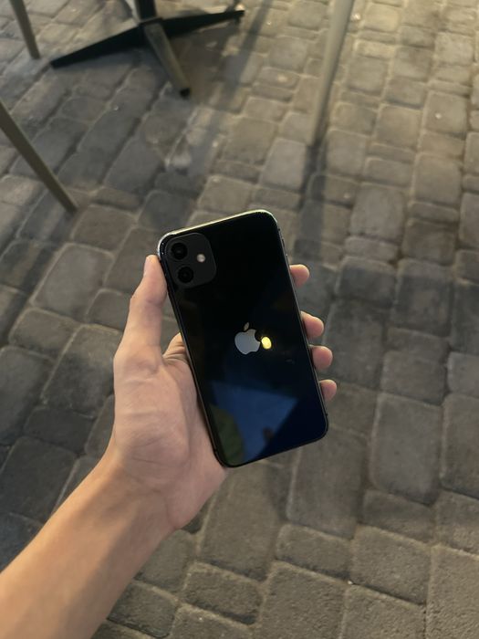 iPhone 11 Sotiladi srochna