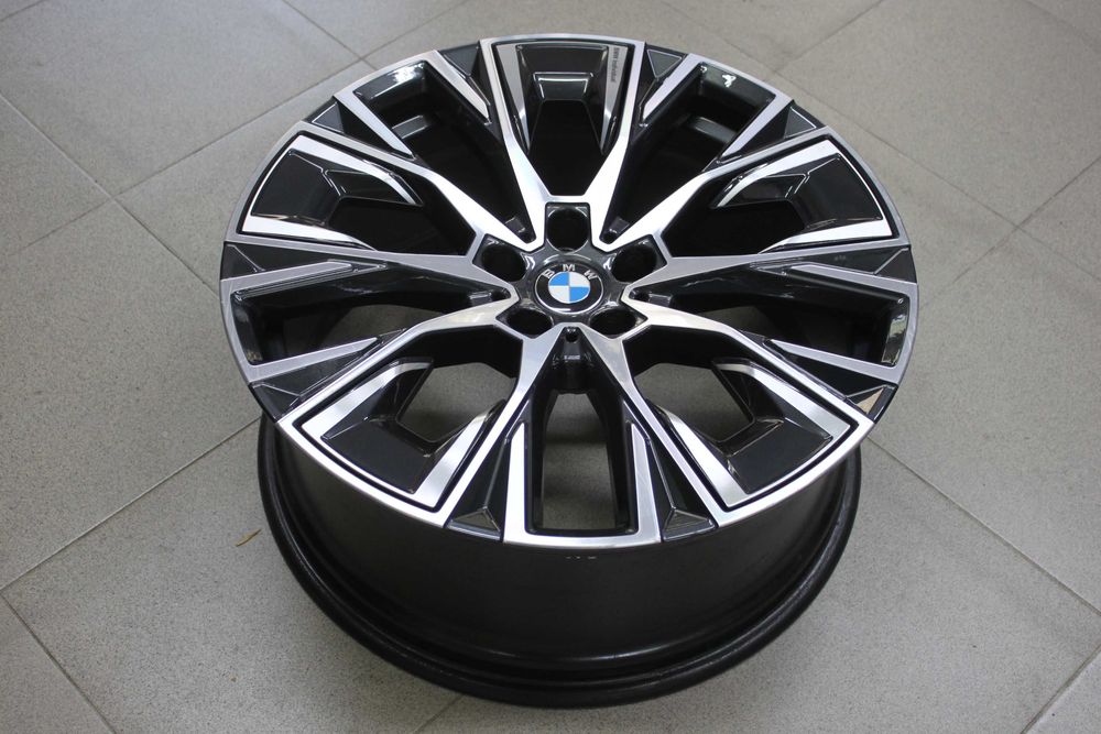 Джанта 20" BMW i4, 4 - серия (G22, G23, G26)