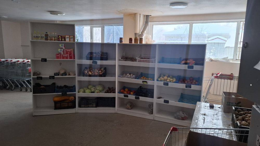 Продам готовый бизнес