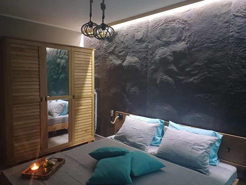 Апартамент НЕМУР Лукс - Созопол