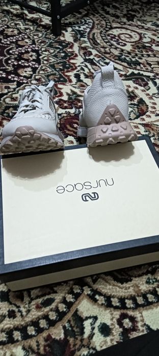 Обувь женская оригинал