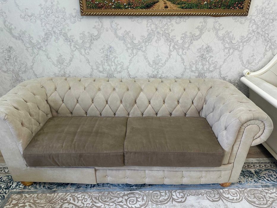 Срочно Диван раскладной