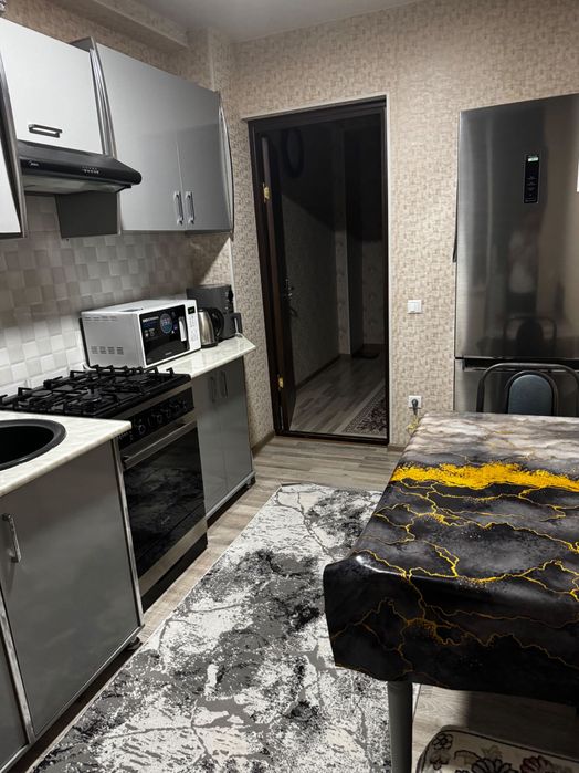 Продаю квартиру срочно