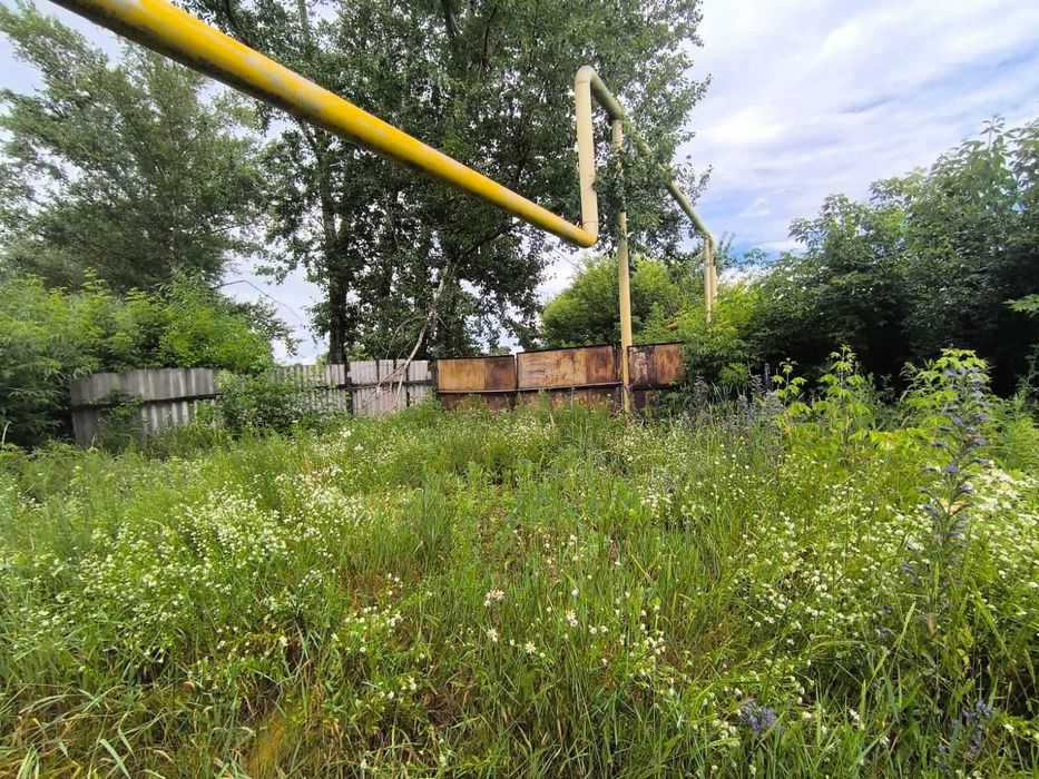 Продажа участка п Владимировка