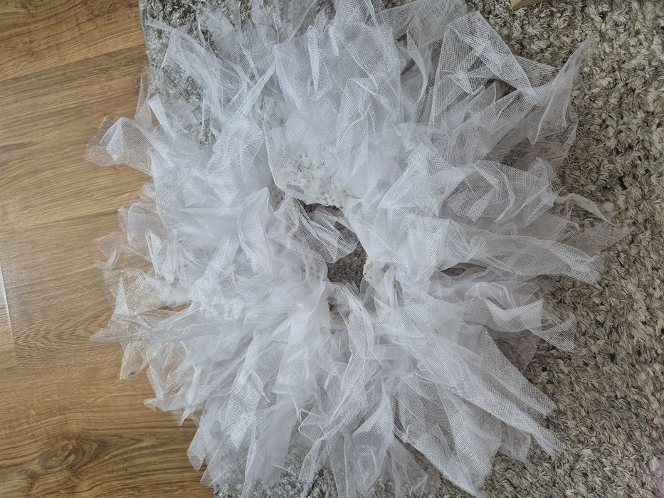 Tulle dansuri 2-3 ani