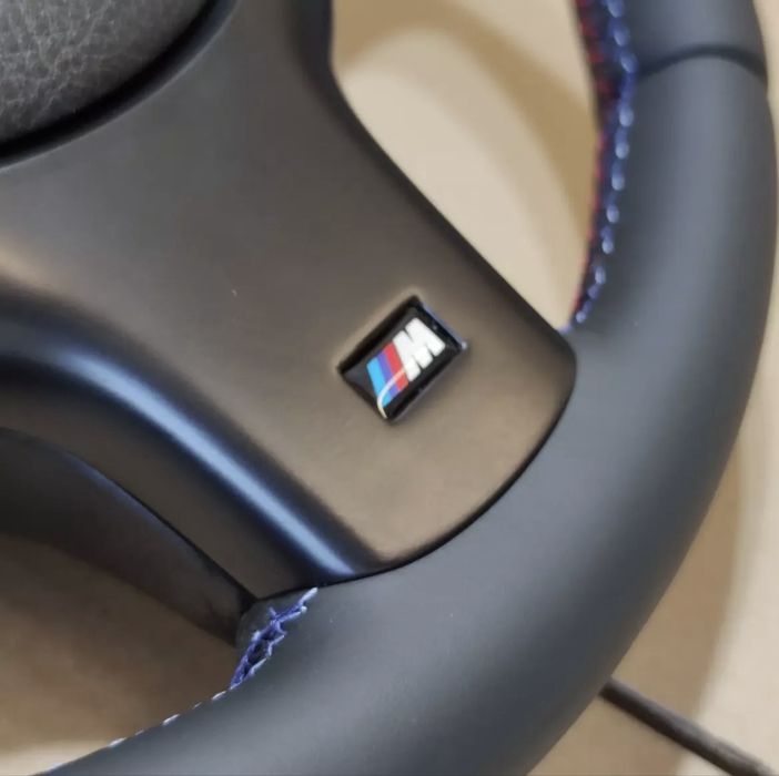 Волан BMW M E46/E39/E38/E53 / Перфектен