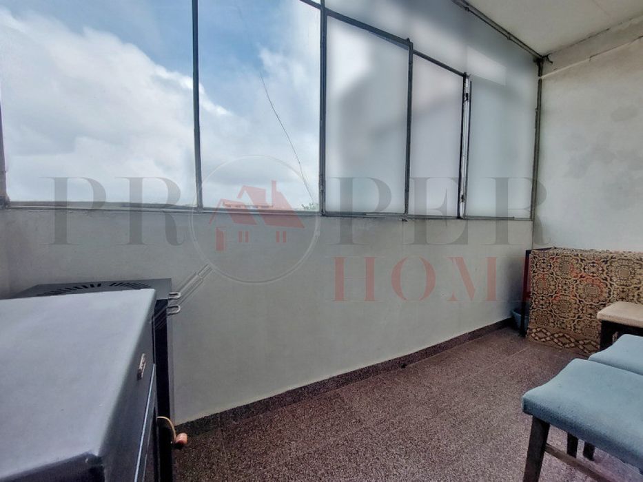 Дава се под наем Тристаен апартамент в Велико Търново, Зона Б - 78 кв.м за 306 € - Снимка #10