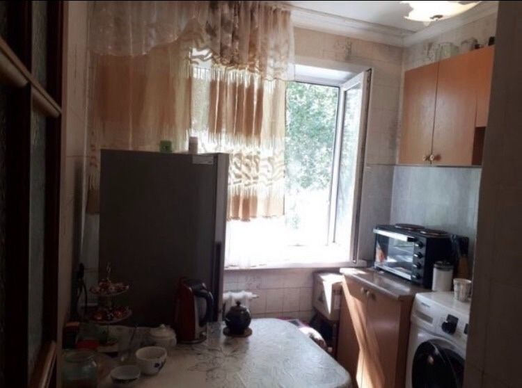 Продам 2комнатную квартиру