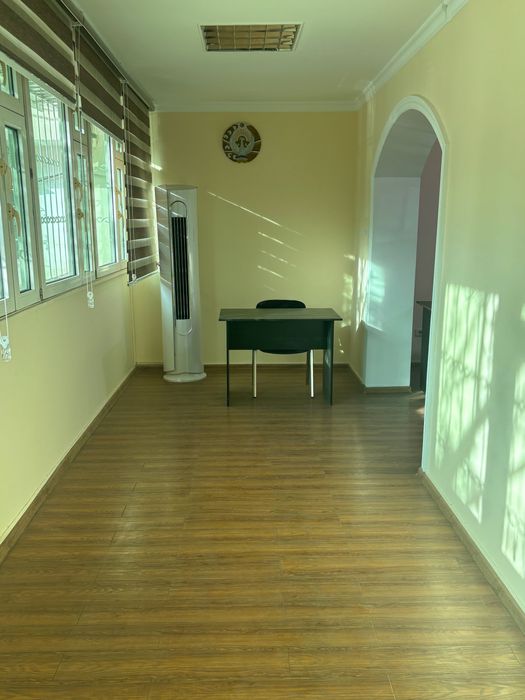 Сдается в аренду офис в центре ул Нукус ор -р Гламур