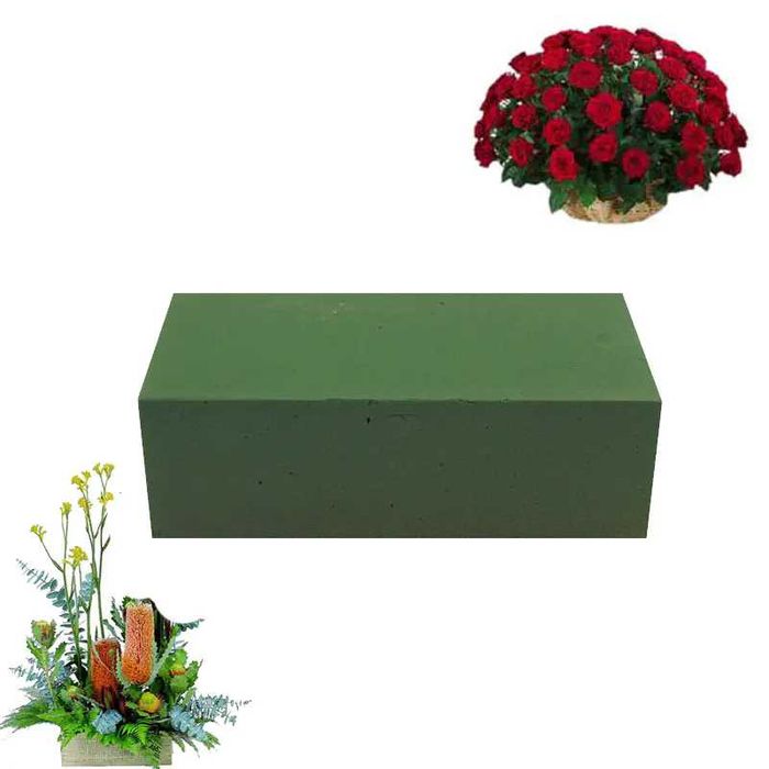 Пиафлора за свежи и за сухи цветя