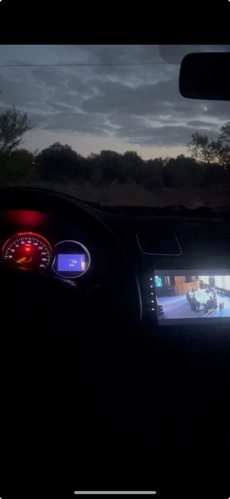 Рено Сандеро 2014 г 16v