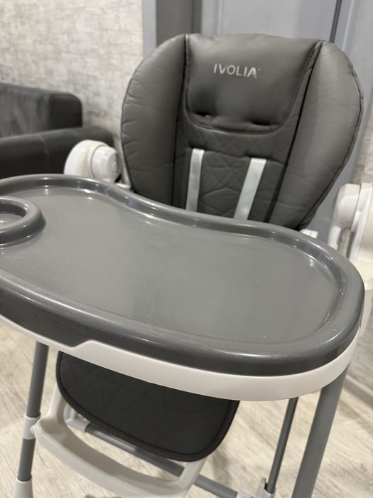 Продам стульчик шезлонг