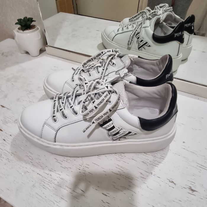 Дамски маратонки Patrizia pepe