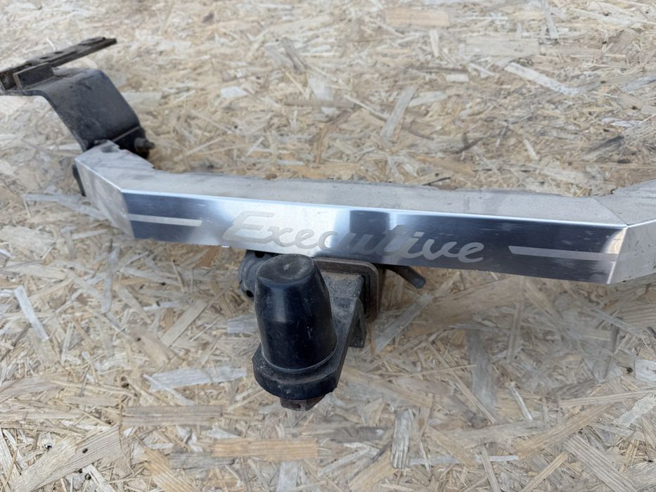 Фаркоп для автомобиля