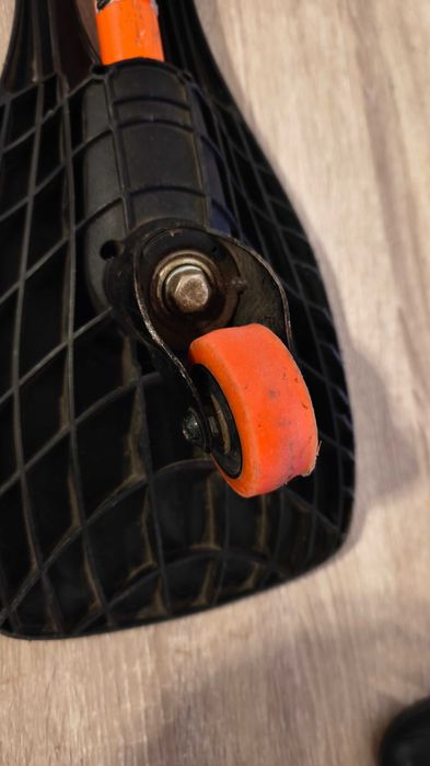 Waveboard Oxelo folosit