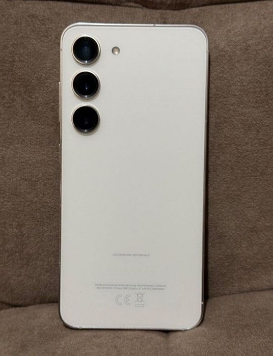 Продам или обмен Самсунг s23