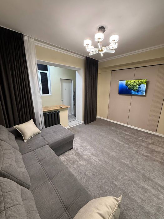 Срочно! Квартира сотилади.