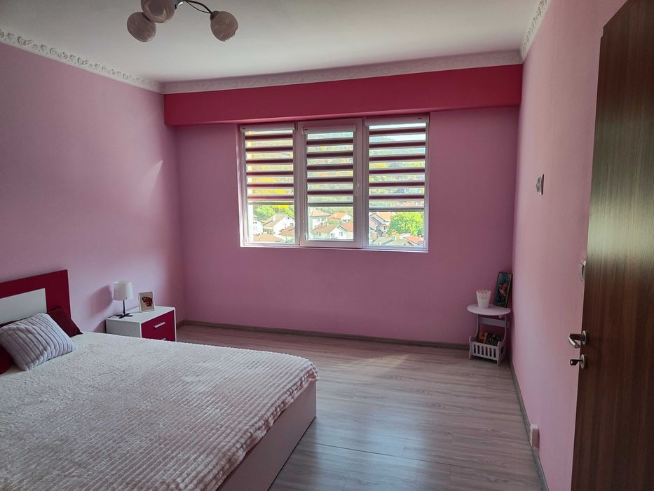 Продава се Тристаен апартамент в Тетевен - 65 кв.м за 393 €/кв.м - Снимка #4