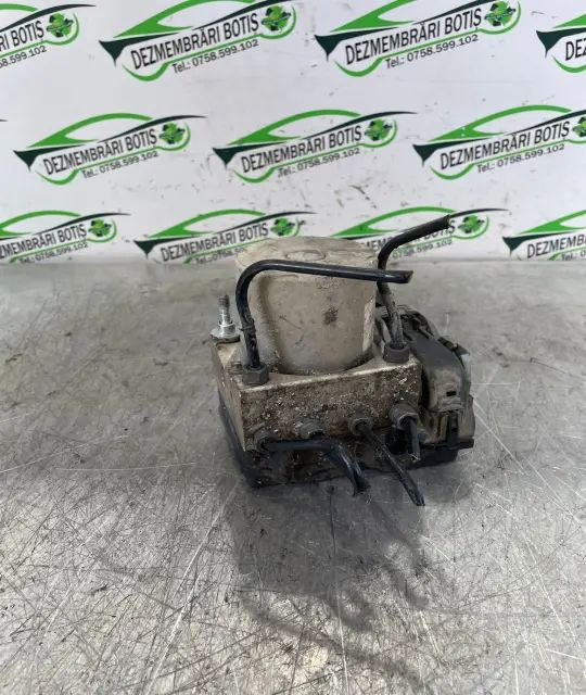 Pompa ABS Peugeot Boxer 2007 2.2 HDi MT (101 hp)