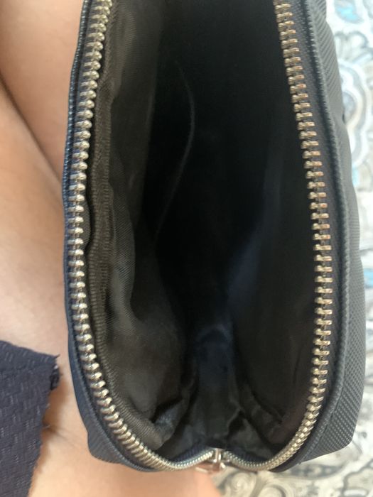 Барсетка Lacoste