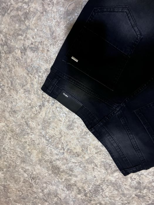 джинсы amiri,размер м