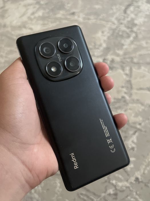 Редми нот 14 про. 512гб.
