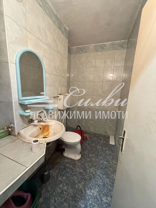 Продава се Двустаен апартамент в Нови пазар - 76 кв.м за 604 €/кв.м - Снимка #6