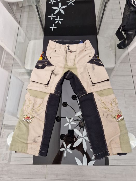 Детска Ендуро екипировка 6-10 г