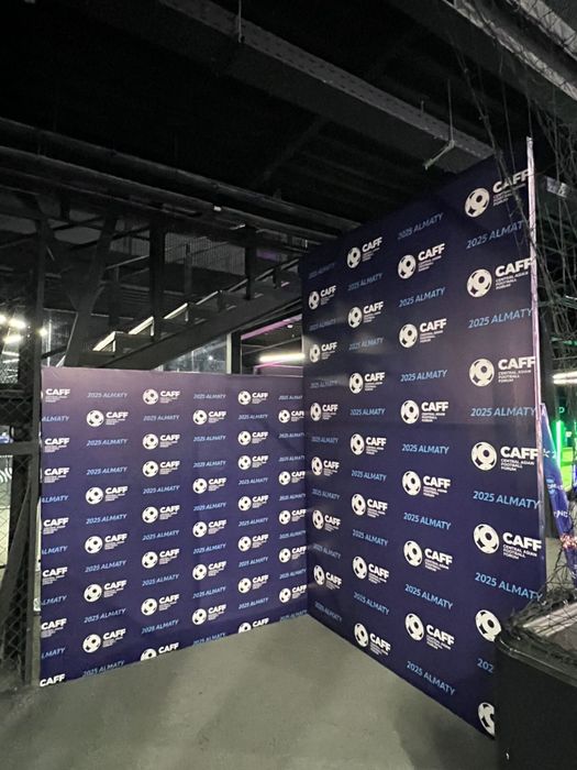 Наружная реклама