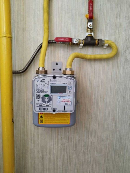 Двухконтурные газовые котлы Ariston Baxi др. ЧИСТКА УСТАНОВКА РЕМОНТ