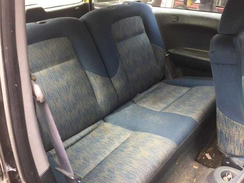 Хонда Hr-v 1.6i / Honda Hr-v 1.6i на части