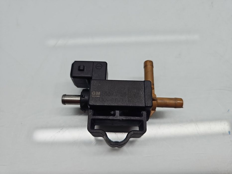 Senzor presiune Opel Opel Adam (M13) [Fabr 2012-2019] 55573259