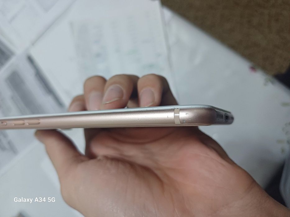 Iphone 8 abmen x yoki 8 plusga