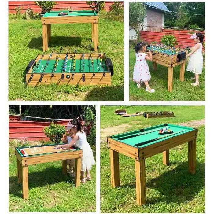 Многофункциональный стол 10 в 1