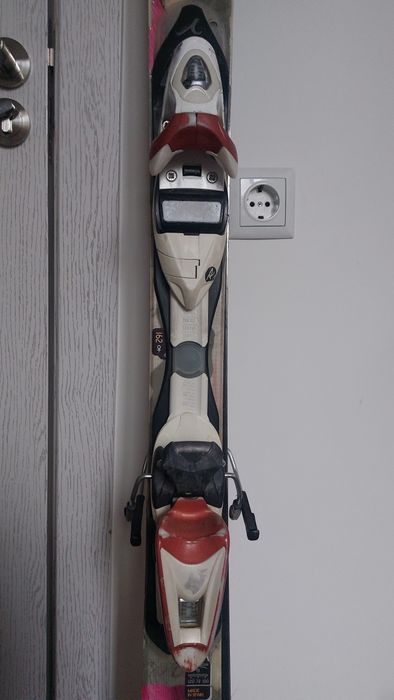 Ски Rossignol Attraction 1