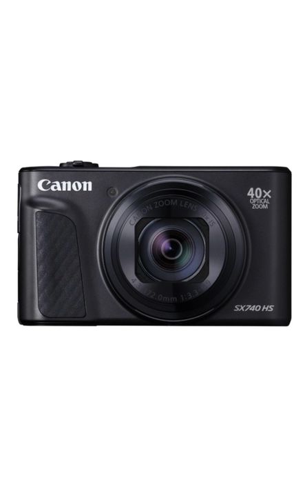 Canon SX740 HS камера
