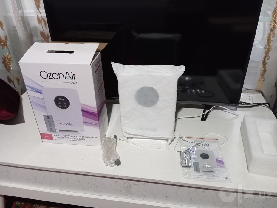 Озонатор Ozon Air oz-8