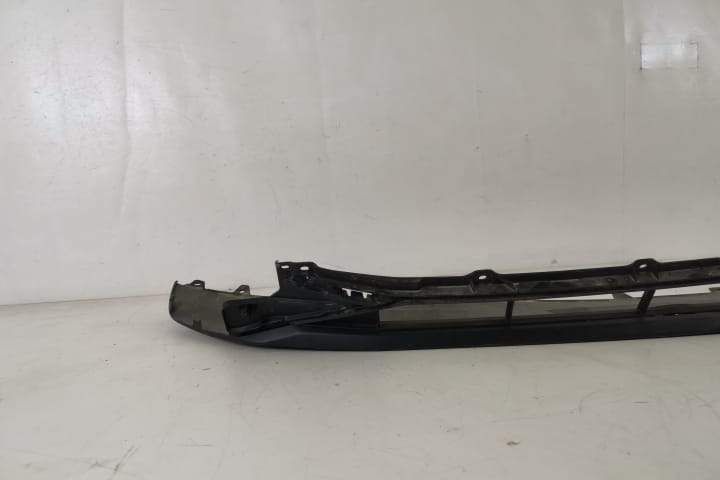 Предна броня спойлер в оригинално добро състояние Ауди / Audi Q7 4M Пр