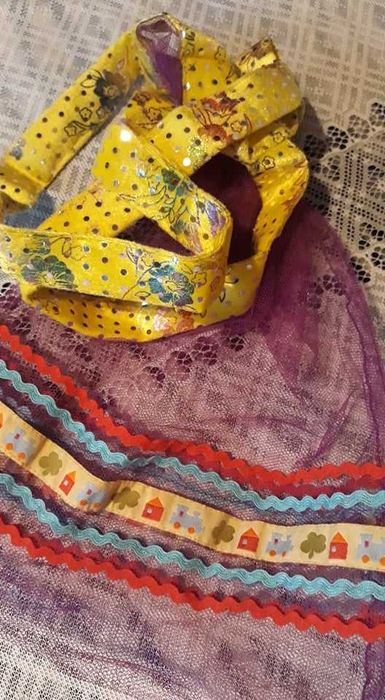 Цветна     чанта