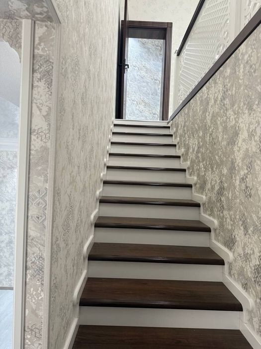 2 хонали квартира сотилади