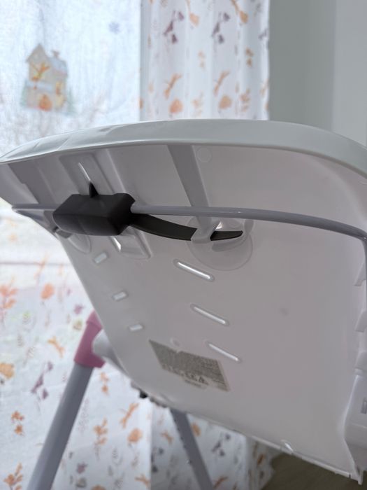 Scaun de masa copii cu roti, reglabil – Ploiesti