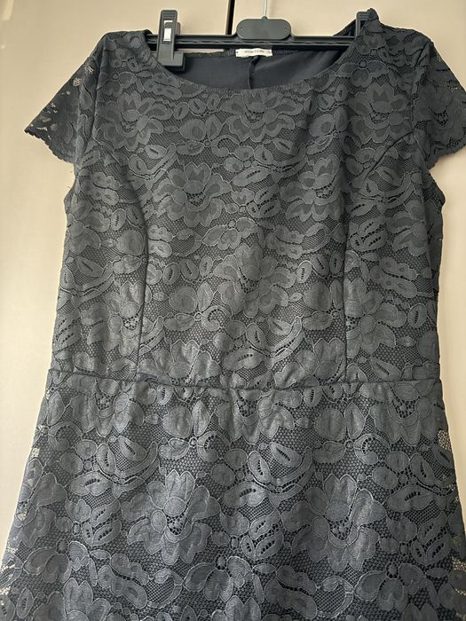 Rochie dantela intimissimi