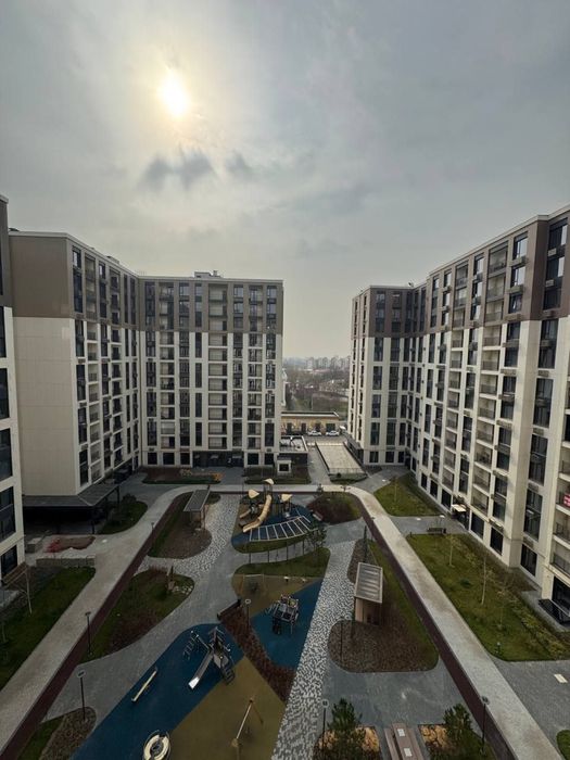 Олмазор туман, Жомий NRG, Новостройка 2/8/11, СРОЧНО